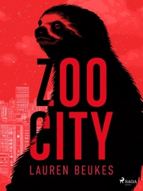 Zoo City - Lauren Beukes