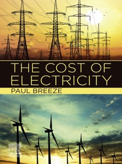 The Cost of Electricity by Paul Breeze