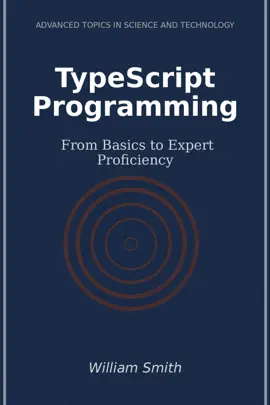 TypeScript Programming
