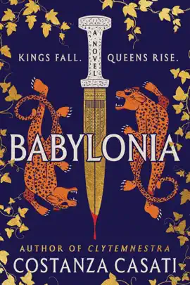 Babylonia