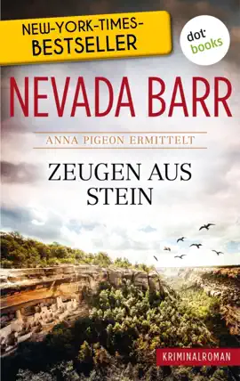 Read: Zeugen aus Stein: Anna Pigeon ermittelt Book - Band 3: Kriminalroman