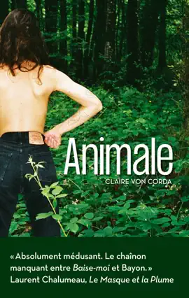 Read: Animale