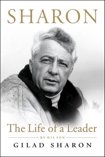 Sharon by Gilad Sharon