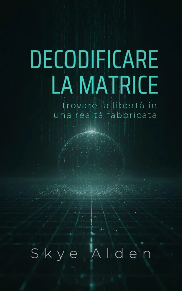 Decoding the Matrix / Decodificare la Matrice
