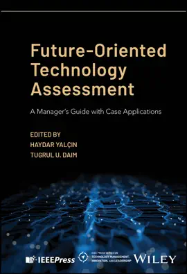 Read: Future-Oriented Technology Assessment Book