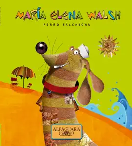 Read: Book Perro salchicha