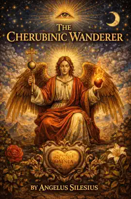 Read: The Cherubinic Book Wanderer