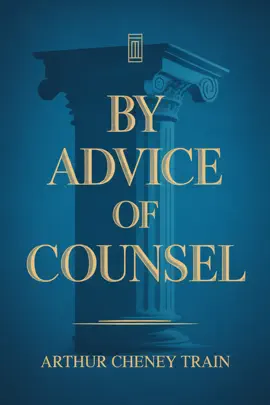 BY ADVICE OF COUNSEL-The Modern English Edition