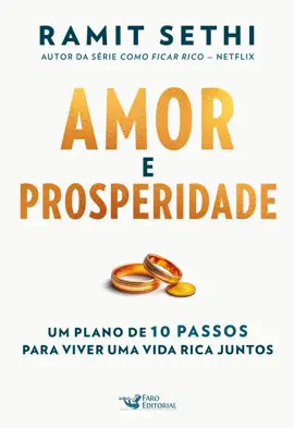 Amor e prosperidade