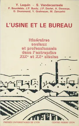 Read: L'Usine Book et le Bureau