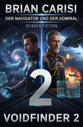 Read: Der Navigator und der Admiral: Science Fiction: Voidfinder Book 2
