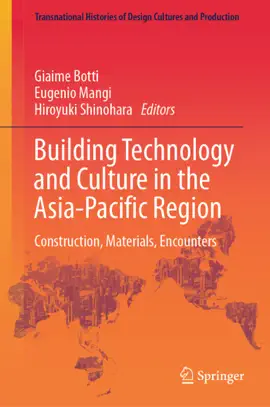 Read: Building Technology and Culture in the Book Asia-Pacific Region
