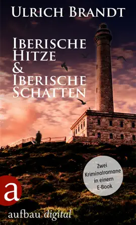 Read: Iberische Book Hitze & Iberische Schatten