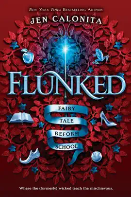 Read: Flunked