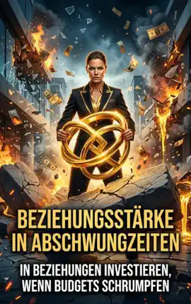 Read: Beziehungsstärke in Abschwungzeiten Book