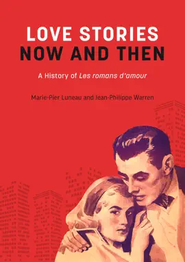 Love Stories Now and Then