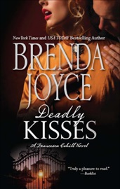 Deadly Kisses - Brenda Joyce