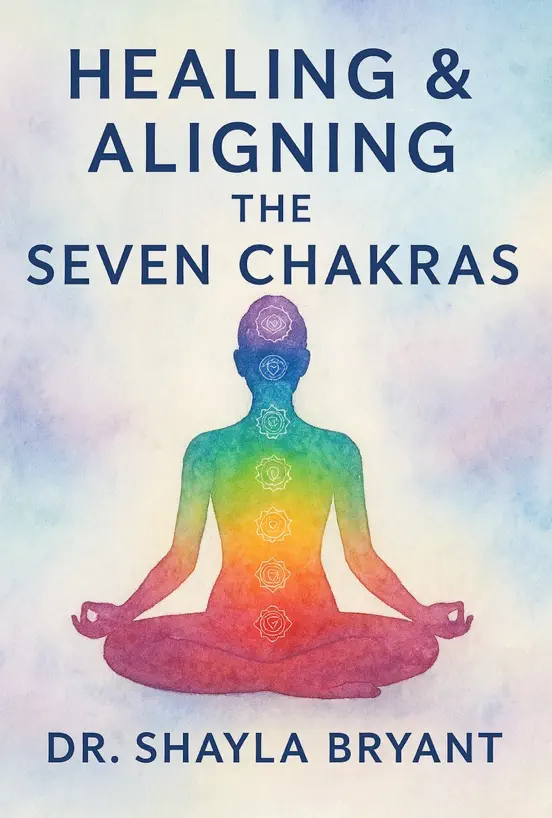 Healing and Aligning the Seven Chakras