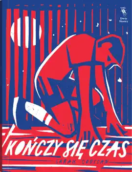 Read: Book Kończy się czas