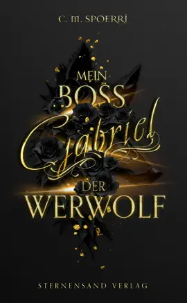 Read: Gabriel: Mein Boss, Book der Werwolf