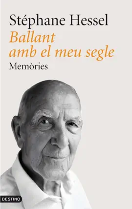Read: Ballant amb el meu segle Book