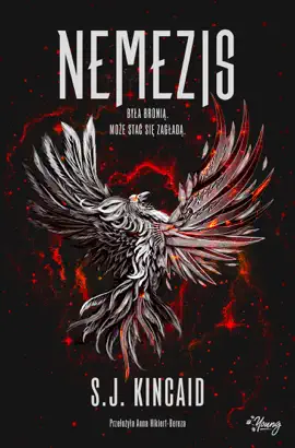 Read: Nemezis. Diabolika. Tom 3 Book