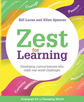Read: Zest Book for Learning