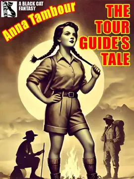 Read: The Tour Guide's Book Tale