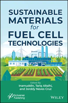 Read: Sustainable Materials for Fuel Book Cell Technologies