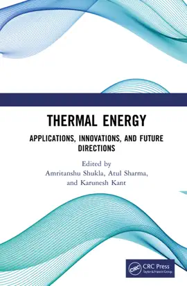Read: Thermal Book Energy