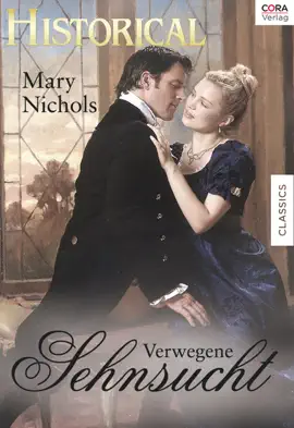 Read: Book Verwegene Sehnsucht