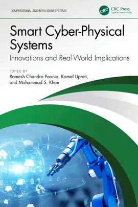 Read: Smart Cyber-Physical Book Systems