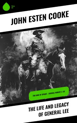 Read: The Life and Legacy Book of General Lee