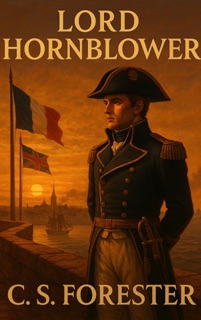 Lord Hornblower by C.S. Forester