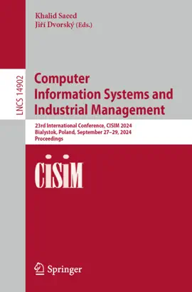 Read: Computer Information Systems and Book Industrial Management