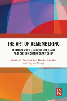 Read: Book The Art of Remembering