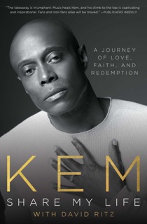 Share My Life by Kem