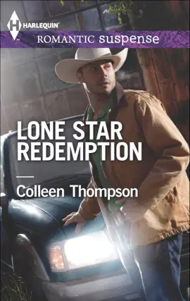 Read: Lone Book Star Redemption