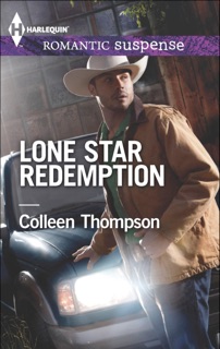 Lone Star Redemption by Colleen Thompson