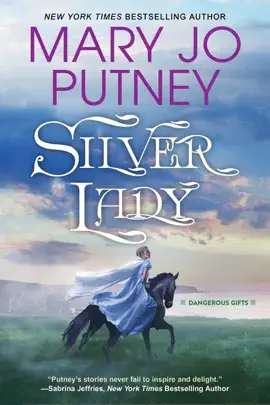 Read: Book Silver Lady