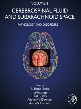Read: Cerebrospinal Fluid and Subarachnoid Book Space