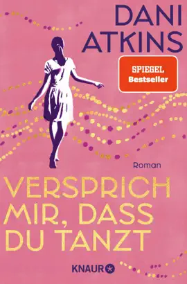 Read: Versprich Book mir, dass du tanzt