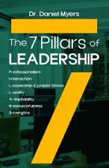 The 7 Pillars of Leadership