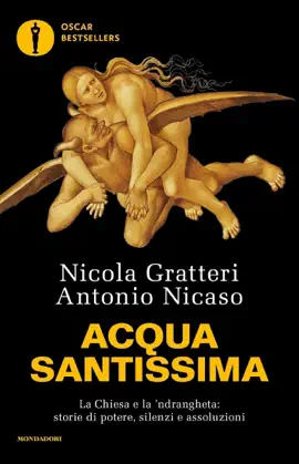 Acqua santissima