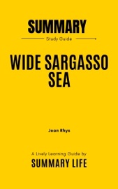Wide Sargasso Sea by Jean Rhys - Summary and Analysis