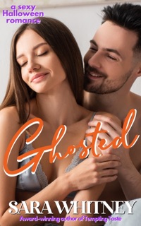 Ghosted by Sara Whitney