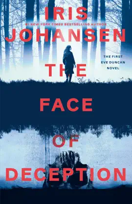 Read: The Book Face of Deception