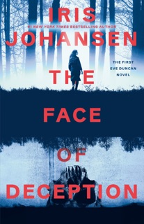 The Face of Deception by Iris Johansen