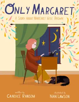 Read: Only Margaret Book