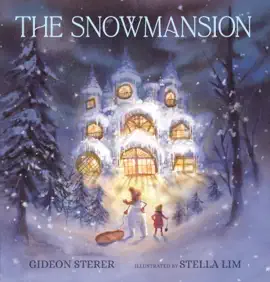 Read: The Book Snowmansion